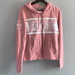 Vs full zip